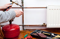 free Goytre heating repair quotes