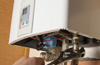 free Goytre boiler install quotes