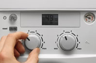 free Goytre boiler maintenance quotes